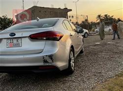 کیا فۆرتێ